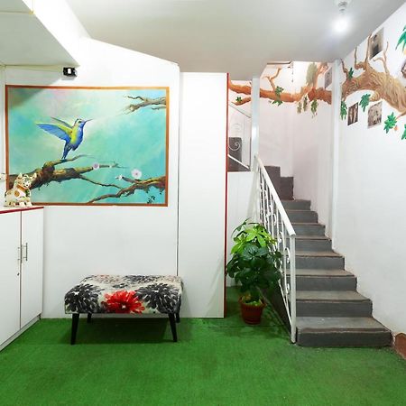 Magic Cusco Suites المظهر الخارجي الصورة